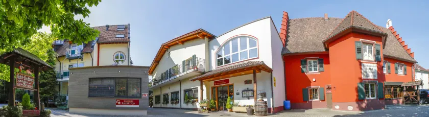 Hotel-Restaurant zum Ochsen - Image 1
