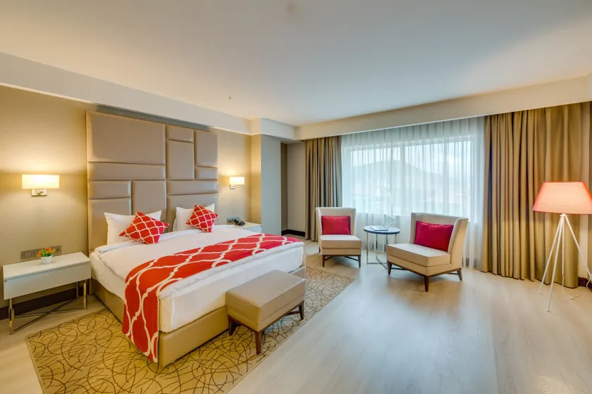 Demircioğlu Park Hotel - Image 1