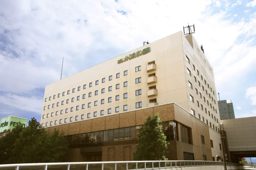Hotel Metropolitan Morioka - Image 1