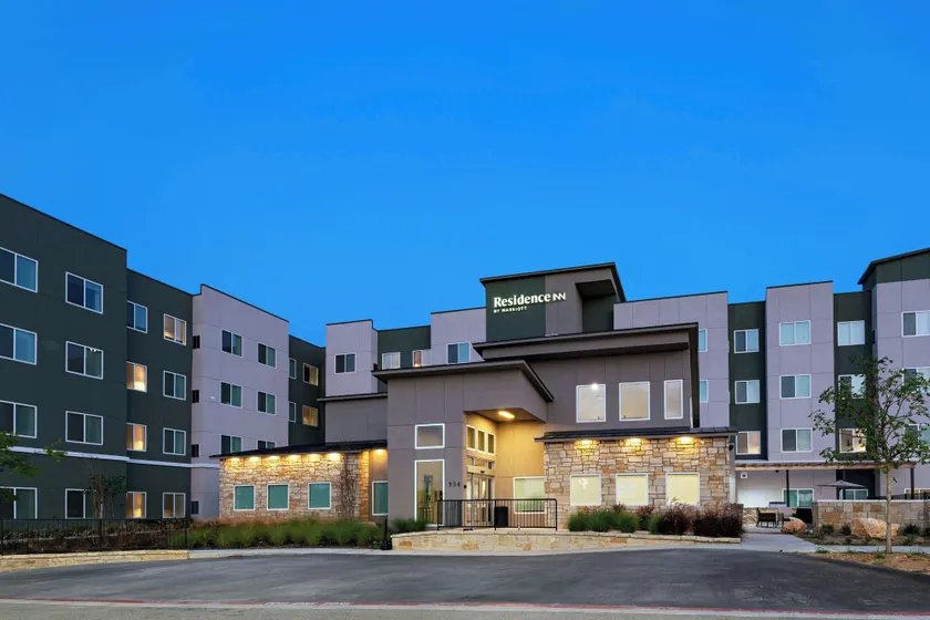 Residence Inn by Marriott Georgetown - Image 1