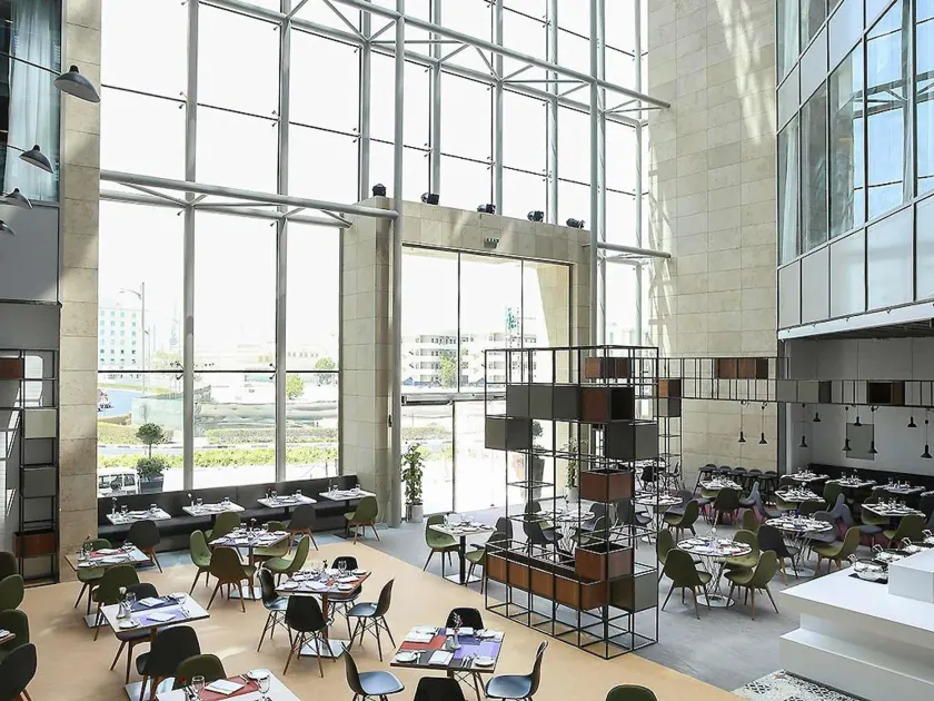 Ibis Styles Dubai Jumeira - Image 1