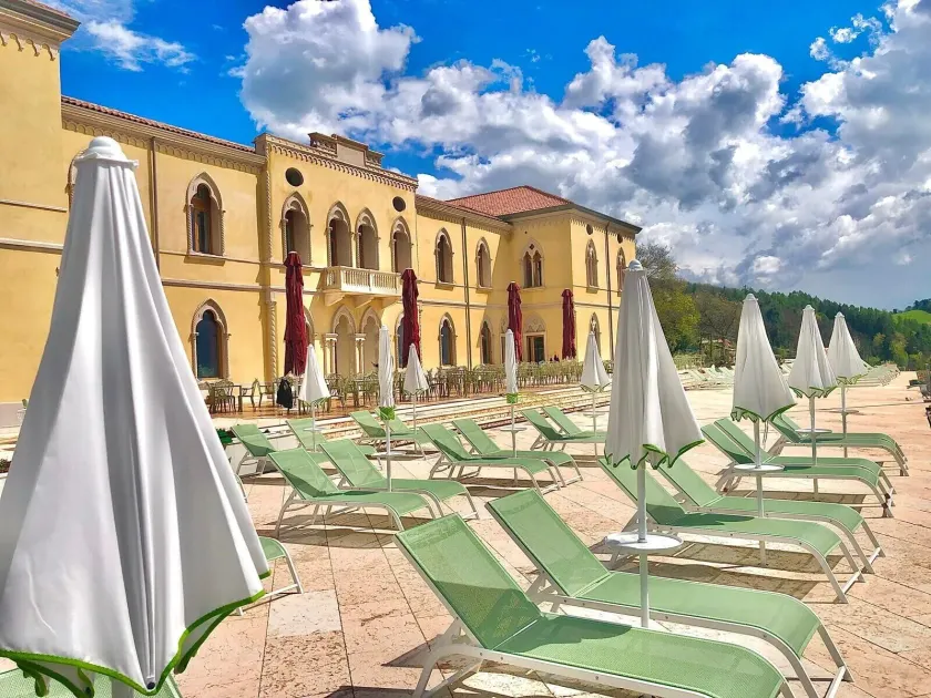 Parc Hotel San Pietro - Image 1