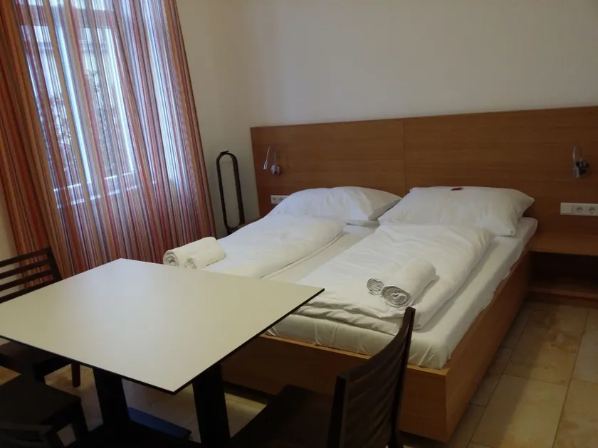 Hotel Aton - Image 1