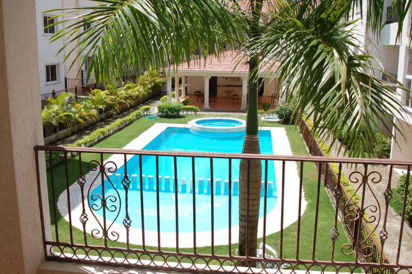 Bavaro Green - Image 1