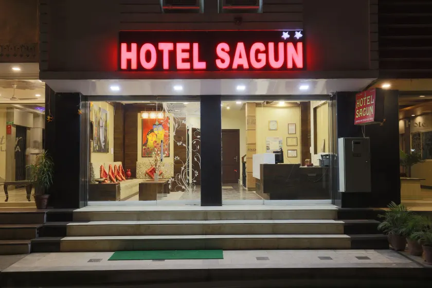 Hotel Sagun - Image 1