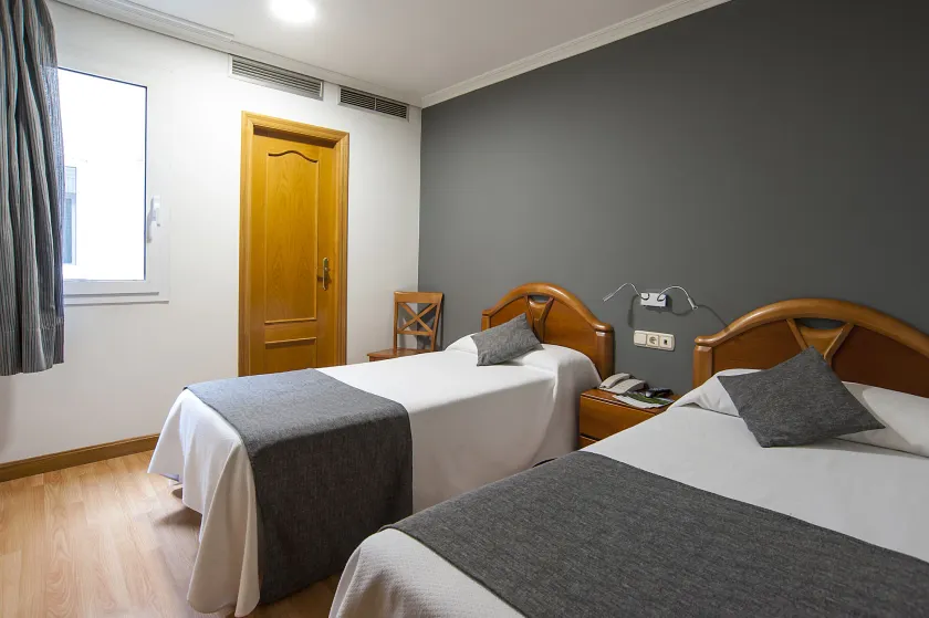 Iraipe Izaga Hostal - Image 1