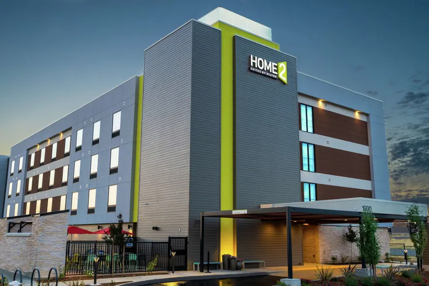 Home2 Suites by Hilton Roseville Sacramento - Image 1