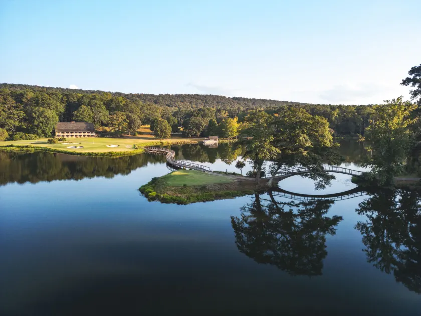 Callaway Resort & Gardens - Image 1