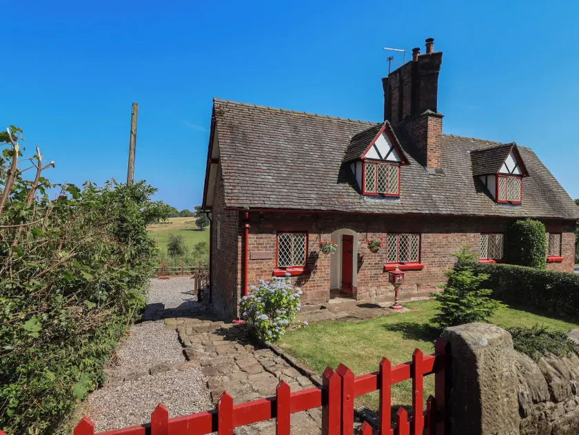 1 Fountain Cottages - Image 1