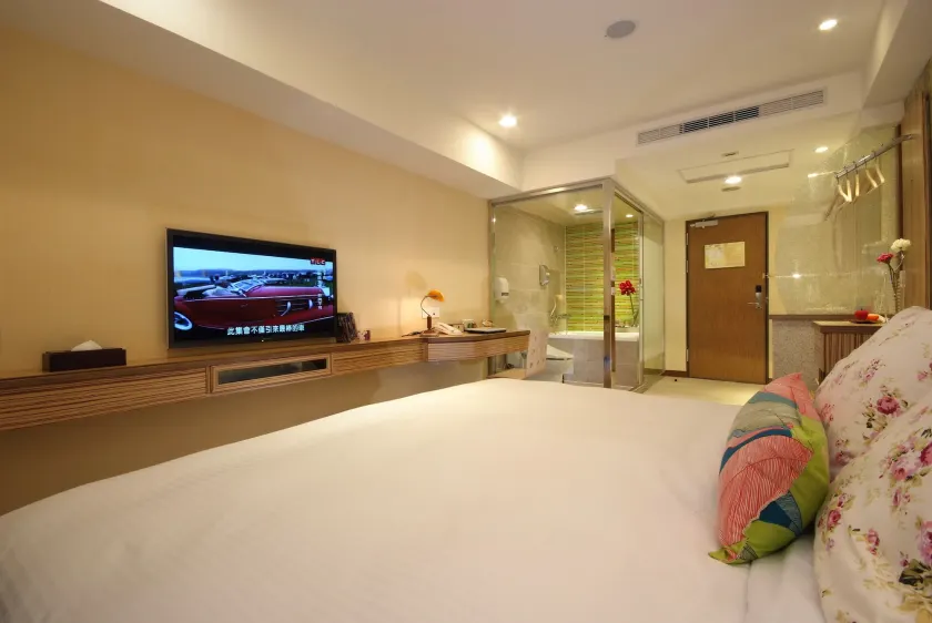 NAGAHIRO Hotel - Image 1