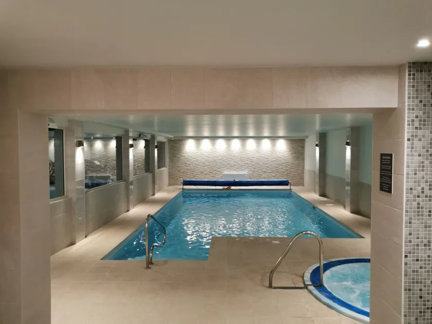 The Beeches Hotel & Leisure Club - Image 1
