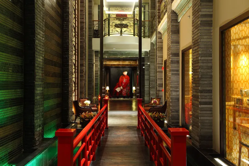 Shanghai Mansion Bangkok - Image 1