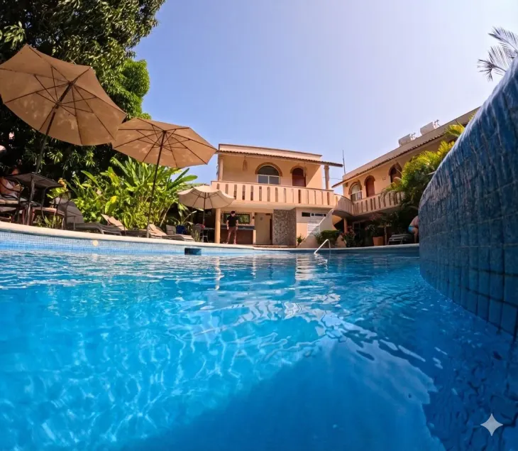 Casa Losodeli & Coworking- Adults Only - Image 1