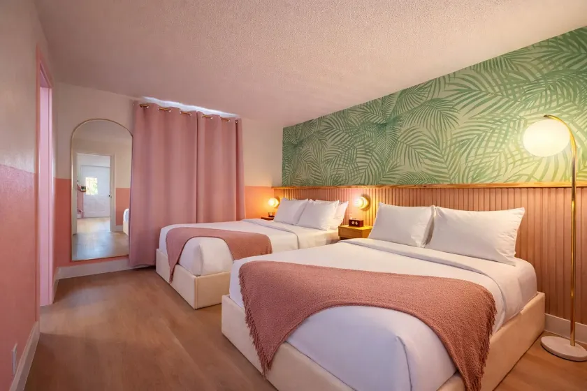 Abode Beach House - Image 1