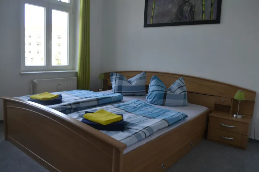 Apartment-Hotel Schillerplatz - Image 1
