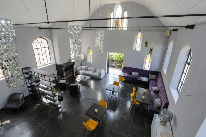Valerius Boutique Hotel - Image 1