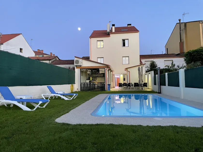Pension San Anton - Image 1