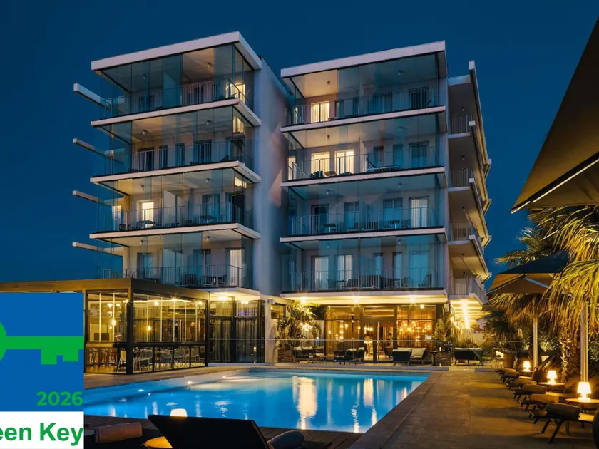 Hôtel Mercure Toulon La Seyne-Sur-Mer - Image 1