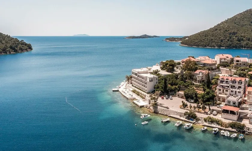 Aminess Lume Hotel - Image 1