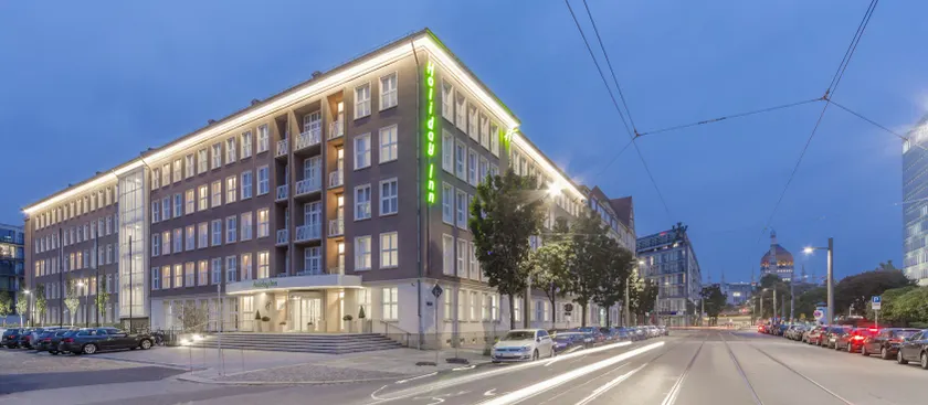 Holiday Inn Dresden - Am Zwinger by IHG - Image 1