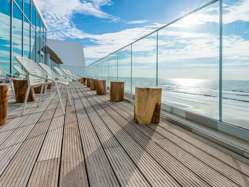 Novotel Thalassa Le Touquet - Image 1