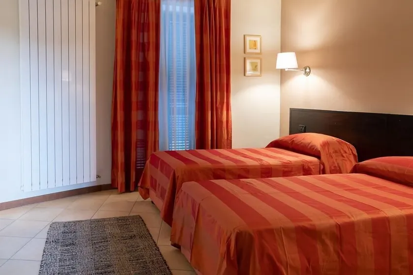 HOTEL DEL CORSO - Image 1