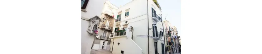 B&B Bari Old Town - Image 1