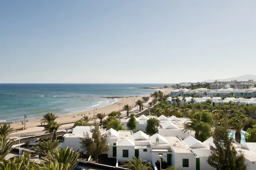 Apartamentos LIVVO Las Gaviotas - Image 1