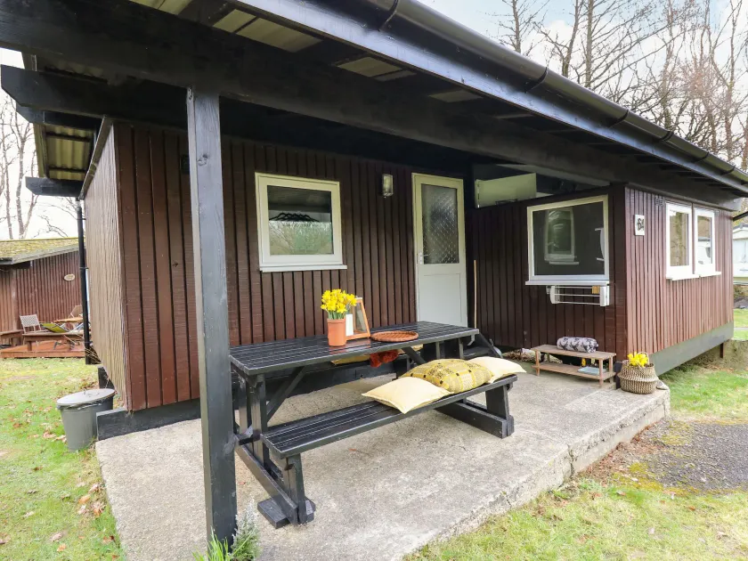 64 Penlan Holiday Park - Image 1