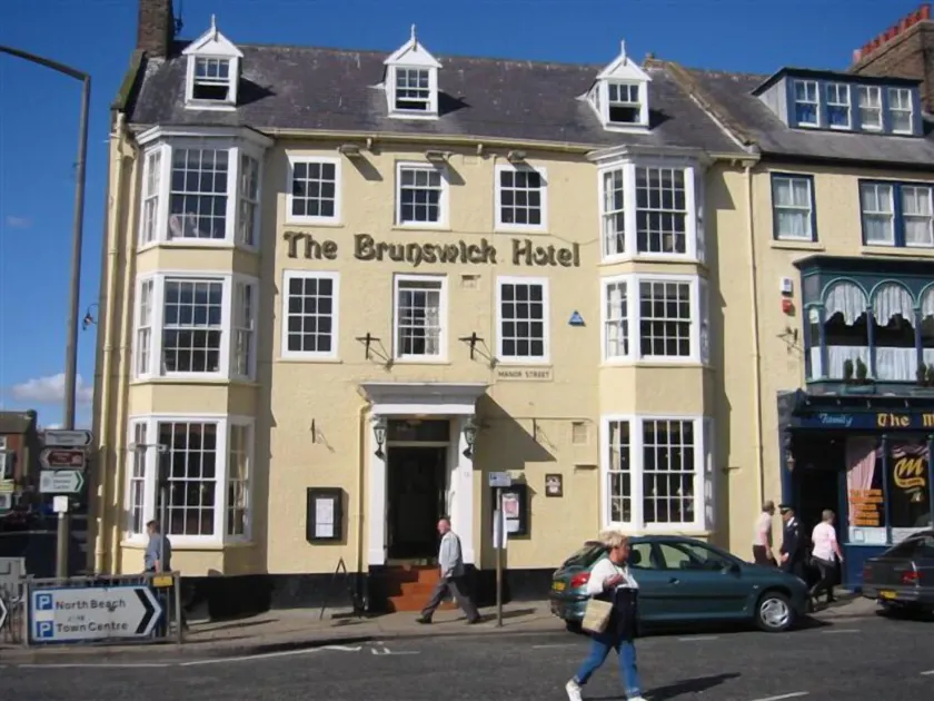 The Brunswick Hotel - Image 1