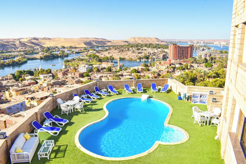 Basma Executive Club - Image 1