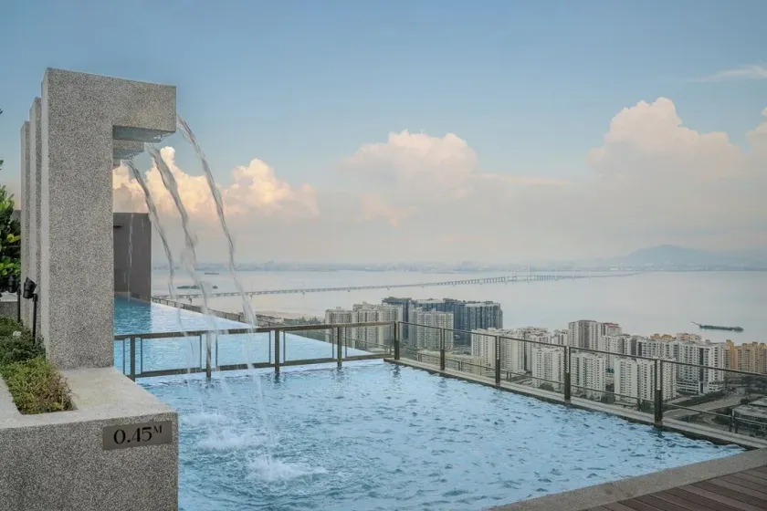 Iconic Regency Service Residences, managed by Iconic Hotel - Image 1