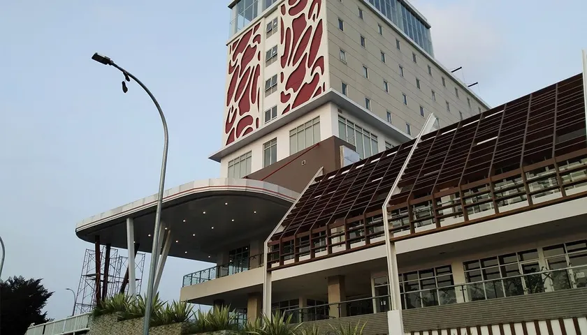 Kartika One Hotel Jakarta - Image 1