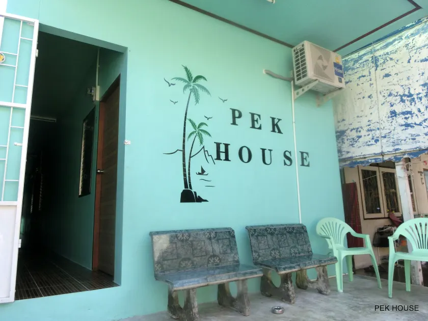 Pek House - Image 1