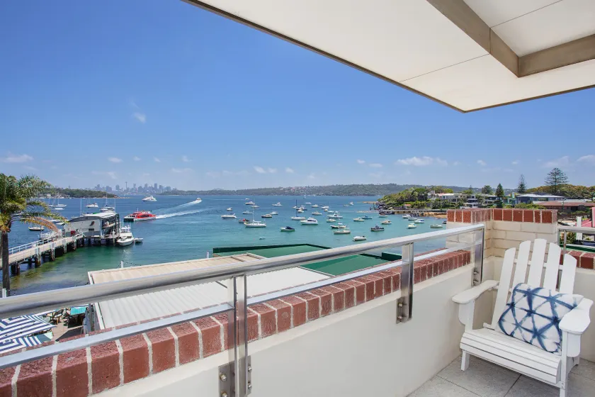 Watsons Bay Boutique Hotel - Image 1