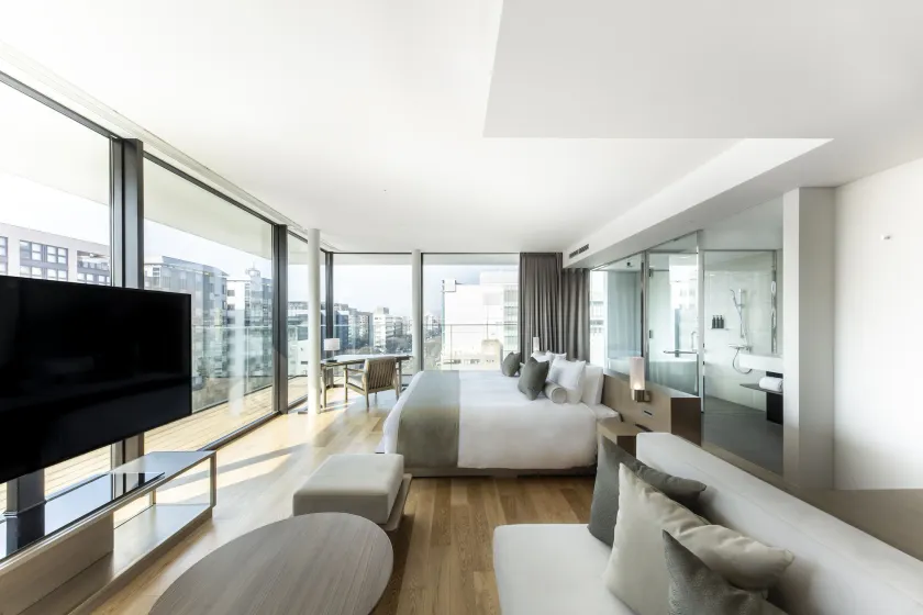 The Royal Park Hotel Iconic Kyoto - Image 1