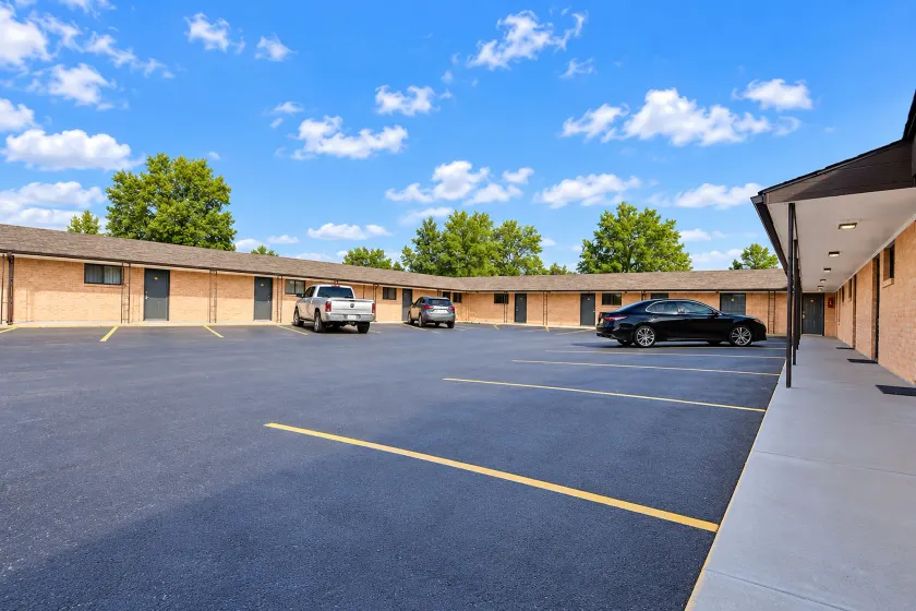 David Motel Bossier City - Shreveport, LA - Image 1