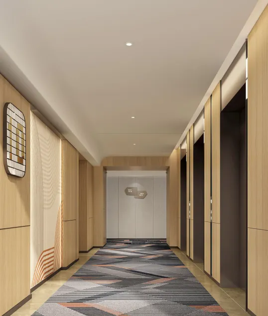 Holiday Inn Express Zhangzhou Zhangpu by IHG - Image 1