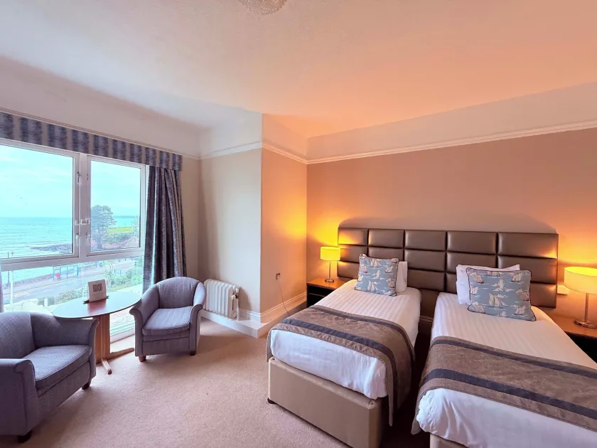 The Grand Hotel - Image 1