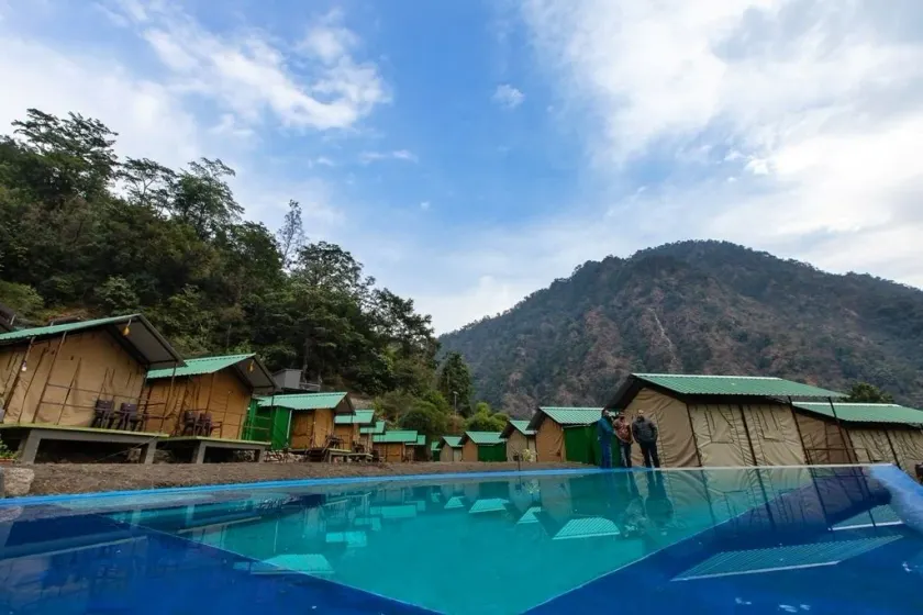 Bagheera River Retreat - Image 1