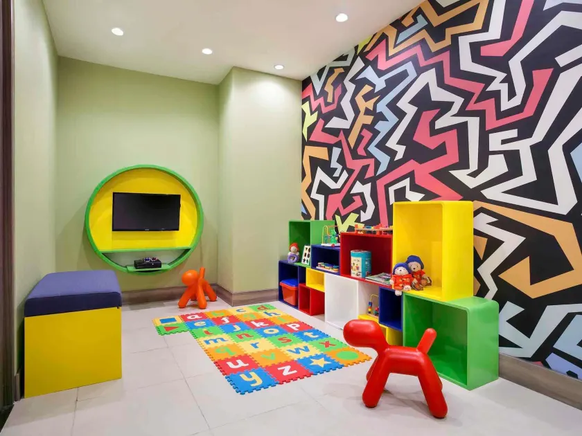 Ibis Styles Jakarta Mangga Dua Square - Image 1