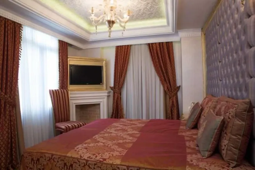 Su Merdum Hotel - Image 1