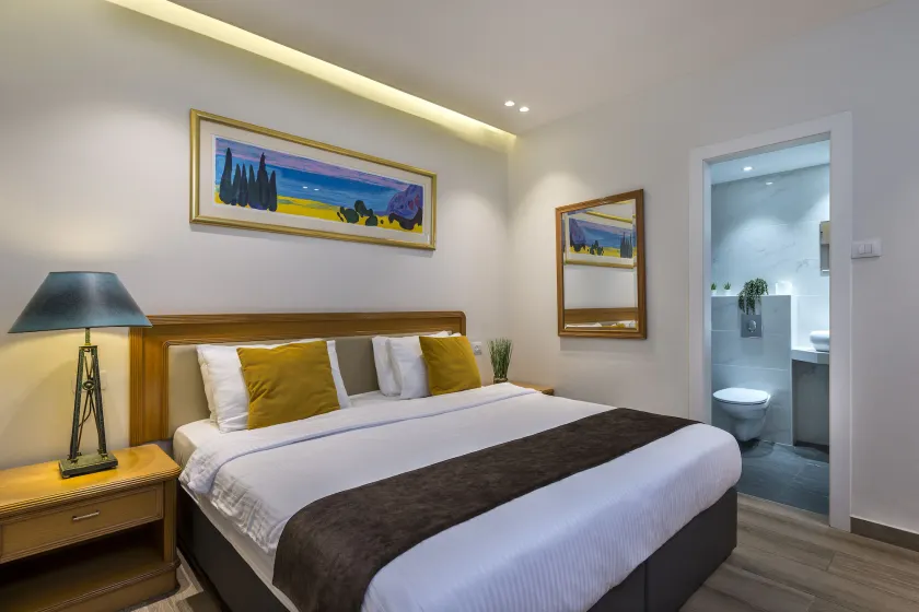 Melio Hotel Eilat - Image 1