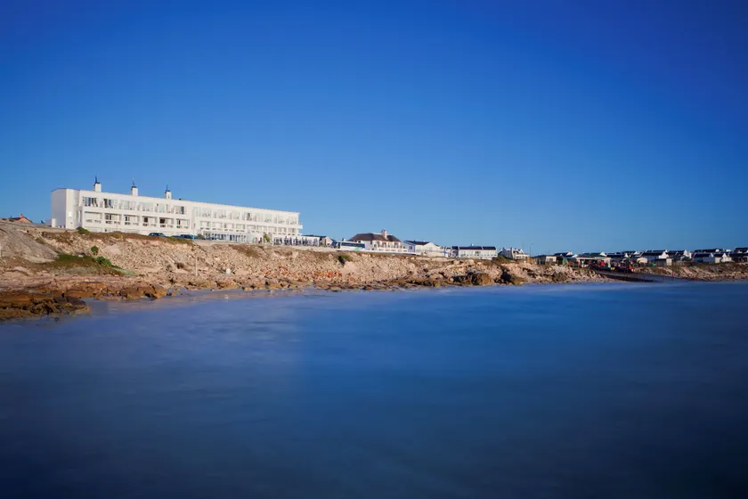 Arniston Spa Hotel - Image 1