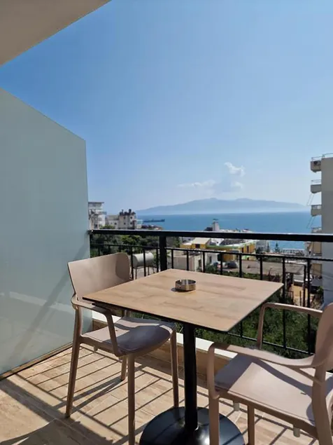 Joanna Suites - Image 1