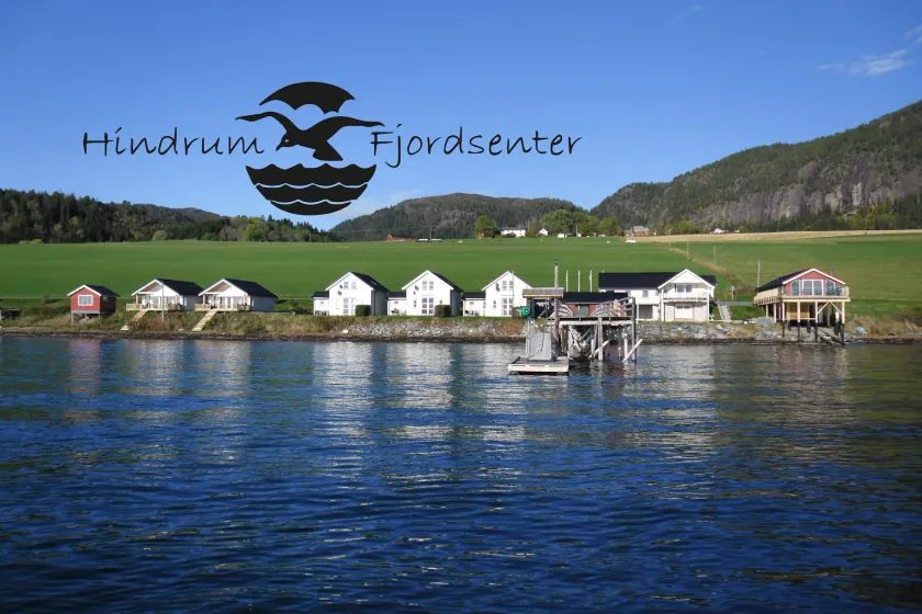 Hindrum Fjordsenter - Image 1