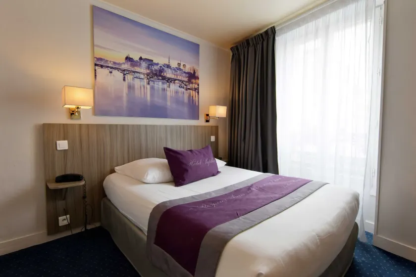 Saphir Grenelle - Image 1