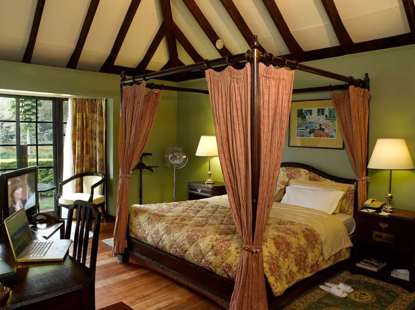 Windsor Golf Hotel & Country Club - Image 1