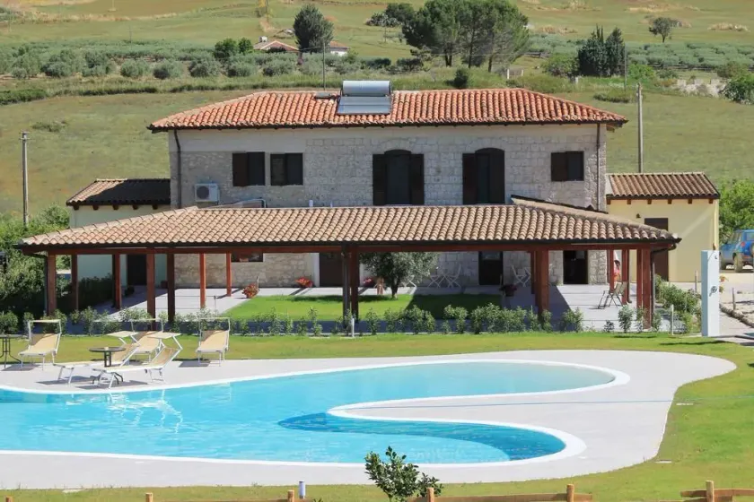 Tenuta Lanza Il Mulino - Image 1