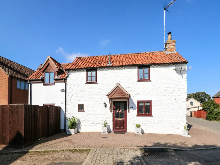 Chalk Cottage - Image 1